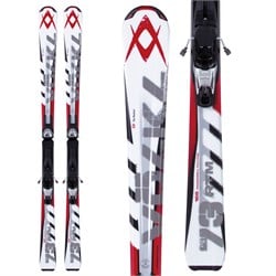 Völkl RTM 73 スキーセット 166cm Völkl RTM 73 スキーセット 166cm