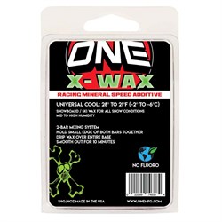 One Ball Jay Hot Wax Kit