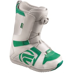 Flow Vega Boa Standard Snowboard Boots - Women's 2013 | evo