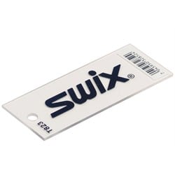 SWIX Plexi 4 mm Scraper