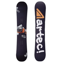 スノーボード ARBORELEMENT ROCKER 153cm スノーボード ARBORELEMENT ROCKER 153cm 23-24 ARBOR｜アーバー