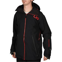 Lib tech clearance wayne jacket