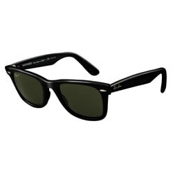 Ray Ban Original Wayfarer 50 Sunglasses