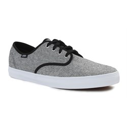 vans madero