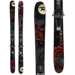 Rossignol s3 deals womens