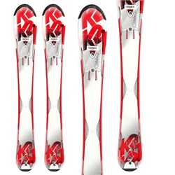 K2 CATCH FREE ROCKER キャッチフリーロッカー メンズ スキー