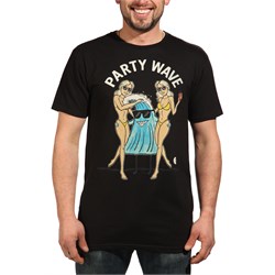 party wave shirt