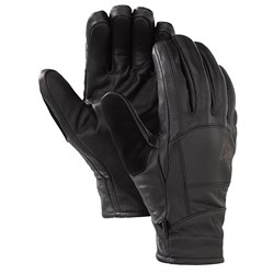 Burton AK Leather Tech Gloves evo