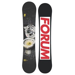 Forum Contract Snowboard 2013 | evo Canada