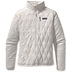 Patagonia Nano Puff Pullover Jacket - Women's | evo Canada