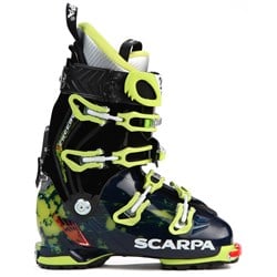 Scarpa freedom sl alpine clearance touring boot