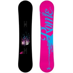 Rome Romp Snowboard - Women's 2014 | evo