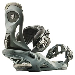 Rome Mob Boss Snowboard Bindings  - Used