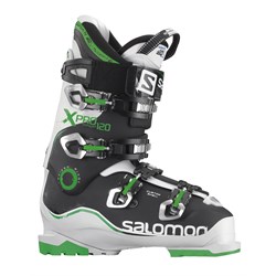 heel patrouille leef ermee Salomon X Pro 120 Ski Boots 2015 | evo