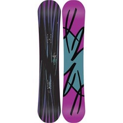 K2 Sky Lite Snowboard - Women's 2014 | evo