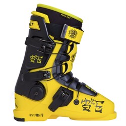 24-24.5CM FULL TILT BUMBLE BEE スキーブーツ full-tilt-be-pro-model-ski-
