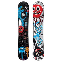 LIB TECH スノースケート SNOWSKATE - LIBTECH SNOWBOARDS 19-20