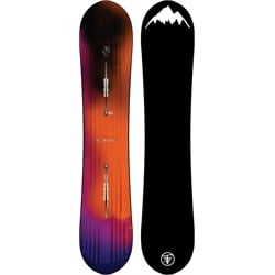 Burton Family Tree Trick Pony Snowboard 2014 | evo