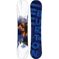 ボード BURTON - 011ARTISTIC SNOWBOARD 2013-2014 2014 Z Burton Catalog | Board Vault