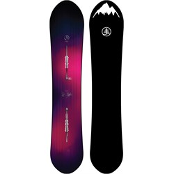 Burton Family Tree Day Trader Snowboard - Women's 2014 | evo