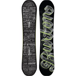 BURTON バートン DEJAVU デジャブ FLYING V 138cm Burton Déjà Vu Flying V