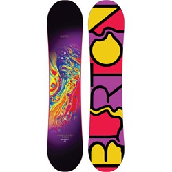 BURTON　feelgood　2014 burton-feelgood-smalls-