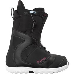 Burton Mint Snowboard Boots Women s 2014 Used evo