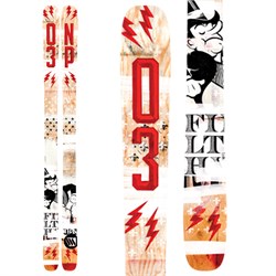 ON3P Filthy Rich スキー 171cm on3p-filthy-rich-skis-2014-.jpg