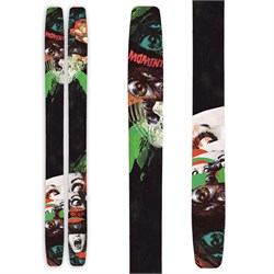 Moment Ghost Train Skis 2014 | evo