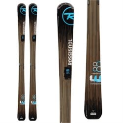 スキー ROSSIGNOL EXPERIENCE74 156cm Rossignol Experience 76 Skis + Xpress 10 GW Bindings 2024 | evo