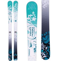 Volkl Kenja Skis - Women's 2014 | evo