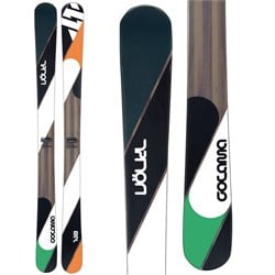 スキー Volkl GOTAMA 107mm / 178cm / 2015 Völkl Gotama review - Freeride