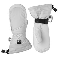 Hestra Heli Mittens - Women's