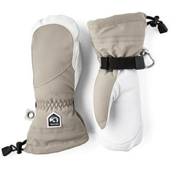 Hestra Heli Mittens - Women's