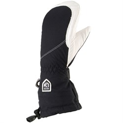 Hestra Gloves Size Chart Hestra Heli Mittens Women S