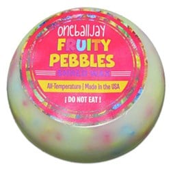 One Ball Jay Fruity Pebbles All Temp Wax