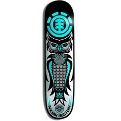 ELEMENT - [日本未発売]nyjah デッキ　DISORDER SKATEBORDS ELEMENT - [日本未発売]nyjah デッキ DISORDER SKATEBORDSの通販