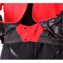 【カナダ製】ARC'TERYX SIDEWINDER SV JACKET Arcteryx Sidewinder Jacket Men's review - Freeride