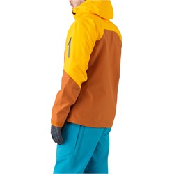 Arc'teryx Rush Jacket | evo