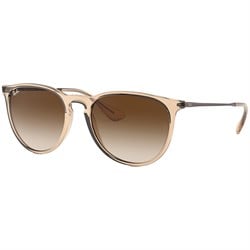 Ray Ban Erika 54 Sunglasses - Women's