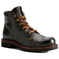 frye dakota plain toe