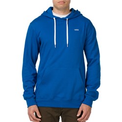 vans core basics pullover hoodie