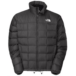 the north face thunder jacket