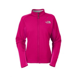 North face hotsell women's momentum jacket