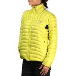 the north face women's thunder micro 800 down jacket