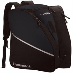 transpack ski vault double pro