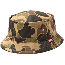 obey camo hat