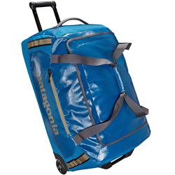 100l duffel bag with wheels