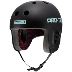 Pro-Tec The Full Cut Skateboard Helmet