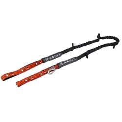Ronix Recon with Bimini Quick Connect 30 ft Spinner Surf Rope